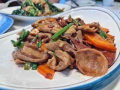 老味溜三样-东北本家小厨(海甸三东路店)