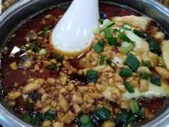 -西北莜面村(太原店)