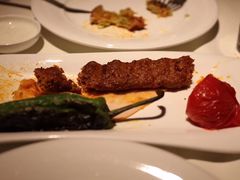 -Pasha帕夏土耳其餐厅(南昌路店)