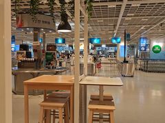 -宜家·瑞典风味餐厅(天津东丽商场店)