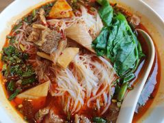 四川绵阳牛肉米粉-眉州小吃(魏公村店)