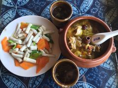 -香满楼(临安路店)