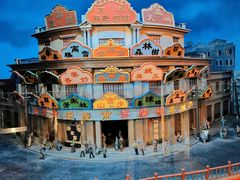 -东方明珠广播电视塔