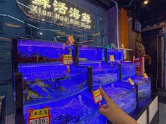 -亿牌牌东北烧烤(博物馆旗舰店)