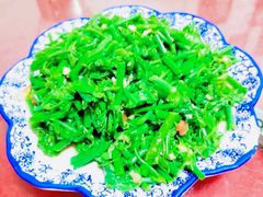 炒水性杨花-老丽江餐馆(丽江华都商贸城店)