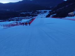 -太子岭滑雪场