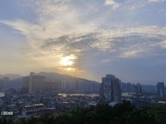 -大炮台