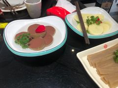 -重庆德庄火锅(永城店)