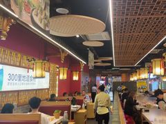 -川锅一号火锅(1818牌楼店)