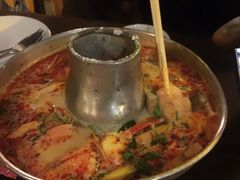 -月满港海鲜酒家