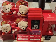 -星巴克(秦皇岛乐都汇店)