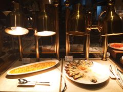 -AdD全日制餐厅(中谷花园酒店)