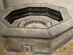 -中国客家博物馆