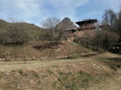 -帽儿山风景区