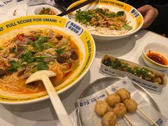 -粉小主·贵州酸汤牛肉粉(南京仙林金鹰店)