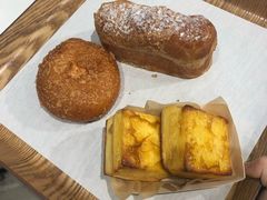 -巴黎贝甜(印象城店)