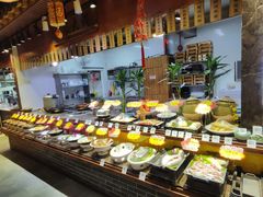 -鼎晟江南·融合江南宴(固戍店)