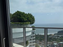 -瑰丽酒店·海吧·天际下午茶·现场DJ·天台酒吧