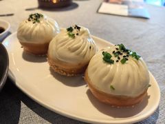 -潮府馆·非遗潮州菜·港式点心(世纪公园店)