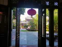 -西关竹园(荔枝湾店)