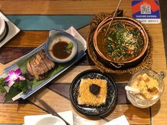 -紫滇源云南生态菜(丹凤街店)