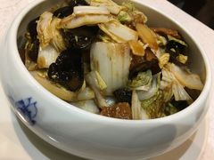 -京味民福烤鸭店(建设四马路店)