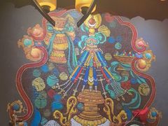 -敏珠拉姆藏餐·南京厨房(富春江东街店)