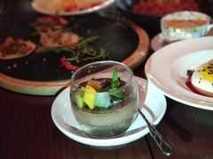 -斯比特花园西餐厅(东方商厦店)
