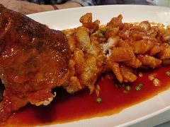 -西湖春天•老字号杭州菜(百汇店)