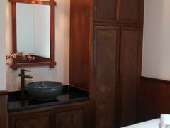 -域SPA·足疗·按摩·养生(静安寺店)