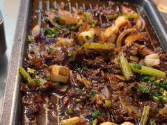 -小吴越·江浙融合菜(惠山万达广场店)