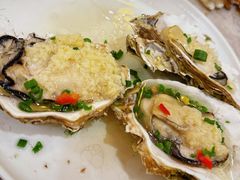 -醉壹号海鲜大排档·老厦门特色菜(厦门美食地标店)