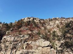 -崂山九水游览区
