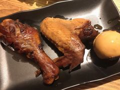 -汪爹爹武汉牛三鲜(朝外大街店)