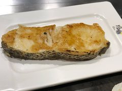 -玛雅铁板烧餐厅(中关村店)