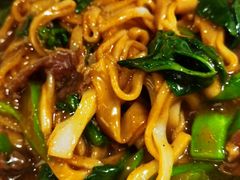 湿炒牛河-潮发潮汕牛肉店(永庆坊店)