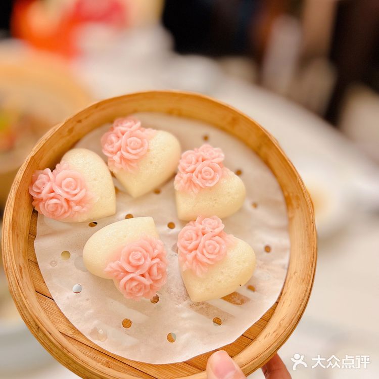 打卡杭州美食-隐世·老舍