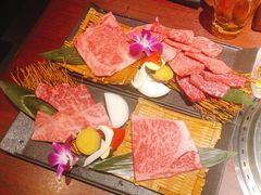 -焼肉とビール 市場小路(四条烏丸店)