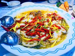 -花椒俏川菜小馆(南海万达店)