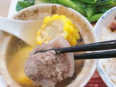 -钟姐炖品(万象城店)