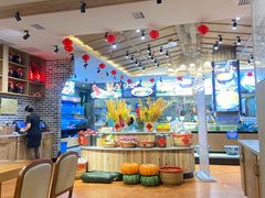 -琼菜人家·海南菜·文昌鸡(文昌大道店)