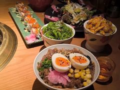 -MIKOMIKO和牛烧肉专门店(南门店)