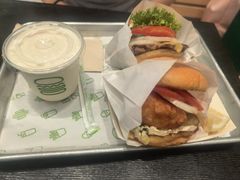 -Shake Shack(天环店)