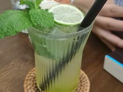 -白熊咖啡(闽江大道店)