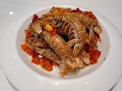 -大锅强·蒸海鲜青岛菜(吾悦广场店)