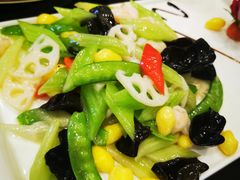 -穆隆斋清真大饭店(串窑街店)
