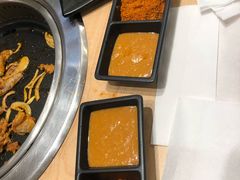 -花味·自助烤肉(雨花客厅店)