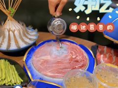 -快乐小羊(富强中路店)