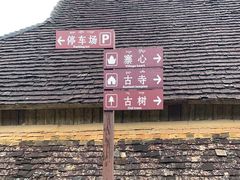 -曼丢傣家古寨