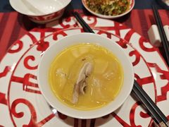 -禧悦楼(天德广场店)